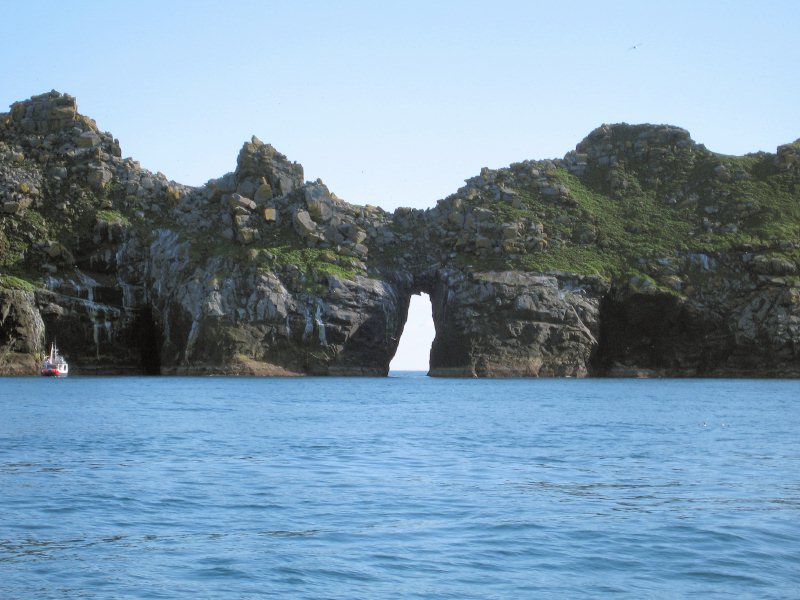 "Dun", to the South