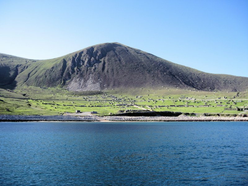 The "Village"