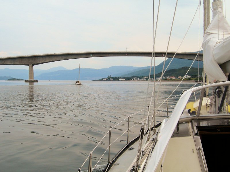 Skye Bridge