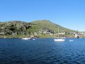 Castlebay on Barra