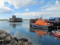 Kisimul castle