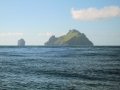 ...past Boraray