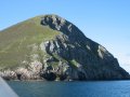 "Rubha an Uisge", to the North