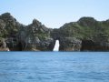 "Dun", to the South