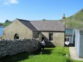 The Chapel and School
