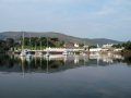 Portree harbour