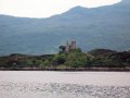 Castle Moil, Kyleakin, Skye